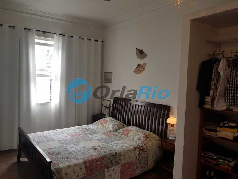 Apartamento à venda com 4 quartos, 169m² - Foto 11