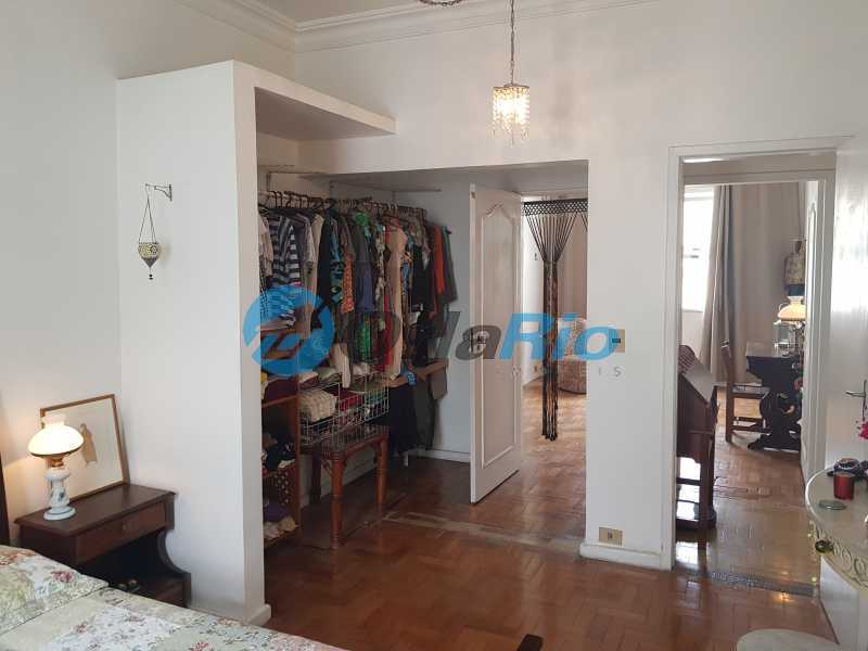 Apartamento à venda com 4 quartos, 169m² - Foto 12