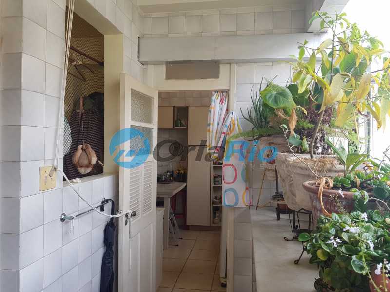 Apartamento à venda com 4 quartos, 169m² - Foto 25