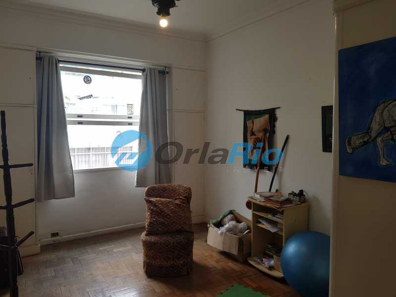 Apartamento à venda com 4 quartos, 169m² - Foto 16