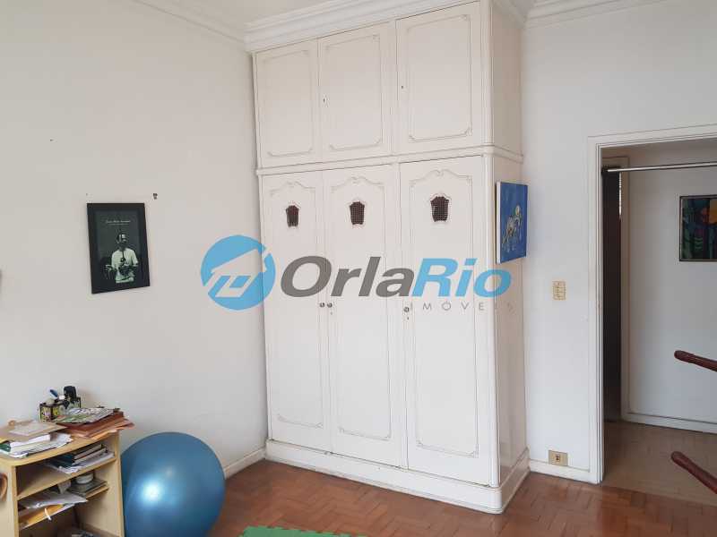 Apartamento à venda com 4 quartos, 169m² - Foto 17