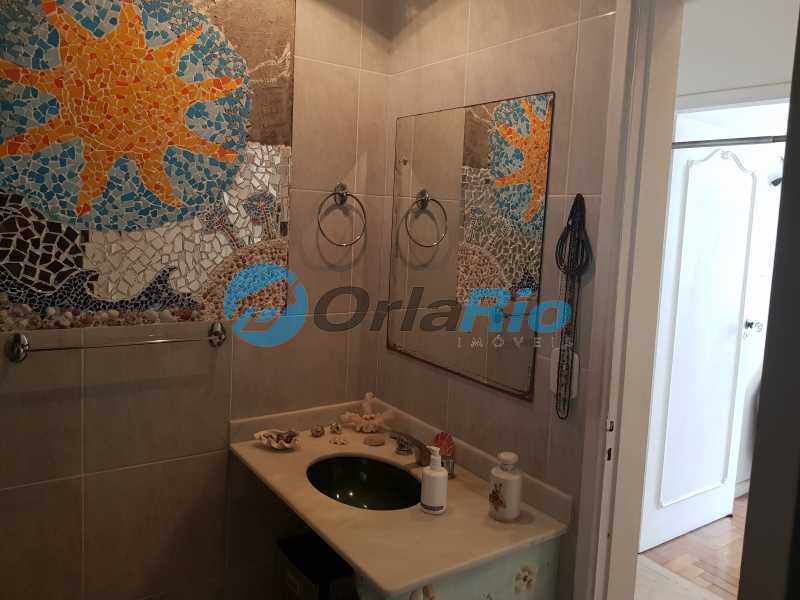 Apartamento à venda com 4 quartos, 169m² - Foto 20