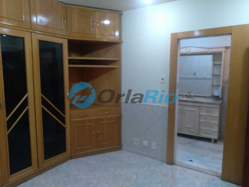 Casa de Vila à venda com 3 quartos, 56m² - Foto 4