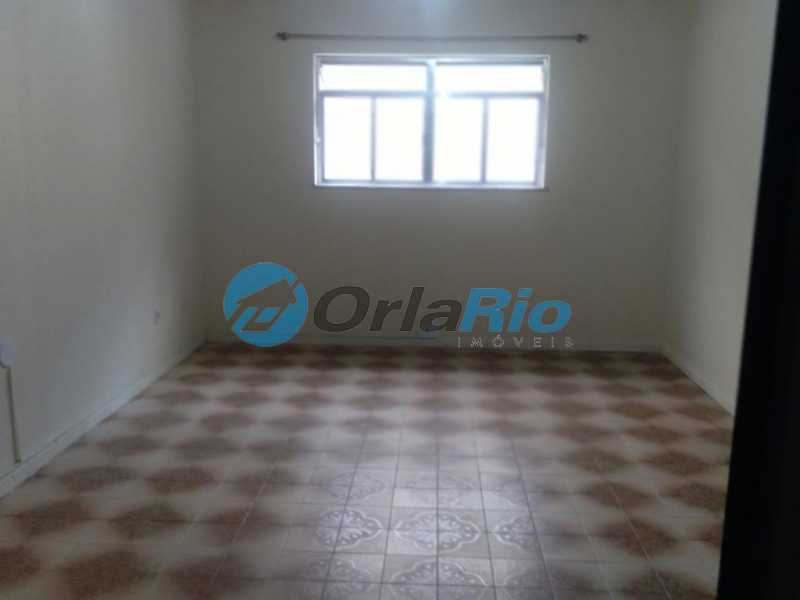 Casa de Vila à venda com 3 quartos, 56m² - Foto 18