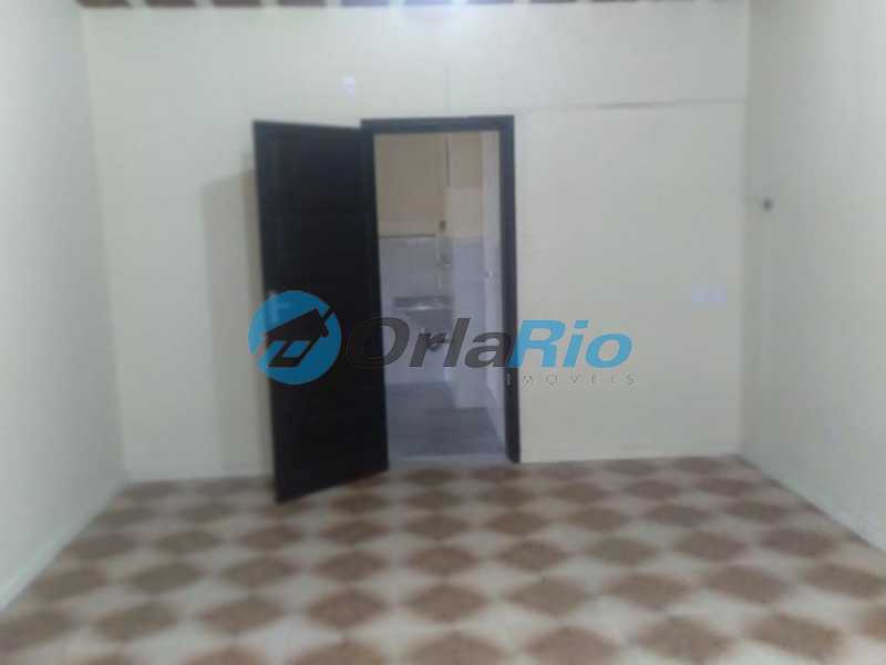 Casa de Vila à venda com 3 quartos, 56m² - Foto 19