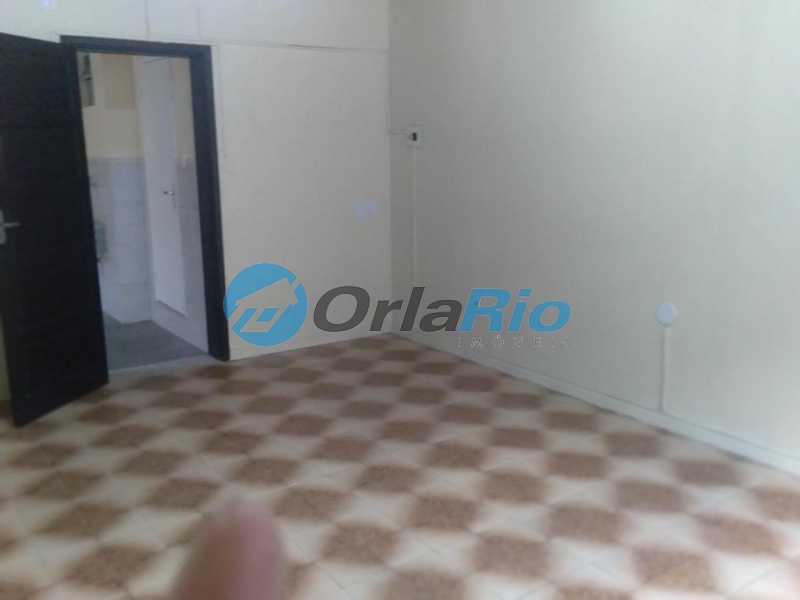 Casa de Vila à venda com 3 quartos, 56m² - Foto 20