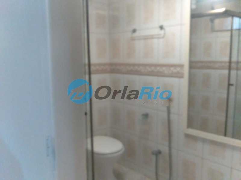 Casa de Vila à venda com 3 quartos, 56m² - Foto 27