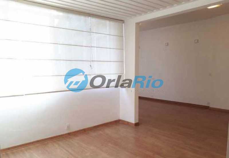 Cobertura à venda com 3 quartos, 138m² - Foto 3