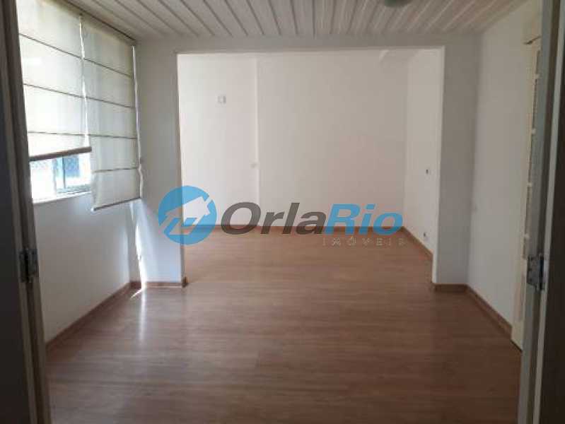 Cobertura à venda com 3 quartos, 138m² - Foto 1