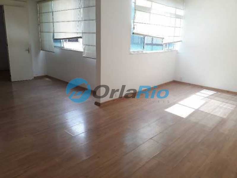 Cobertura à venda com 3 quartos, 138m² - Foto 2