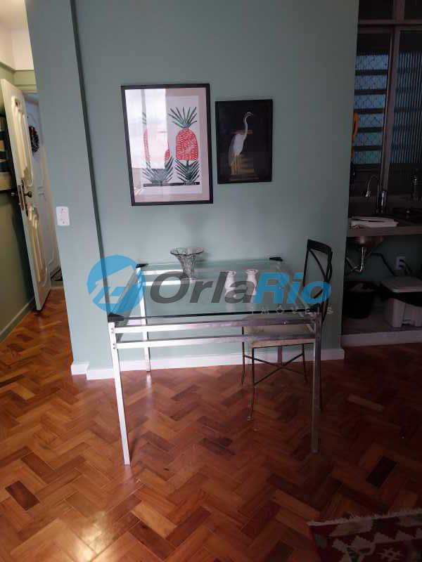 Apartamento à venda com 1 quarto, 40m² - Foto 4