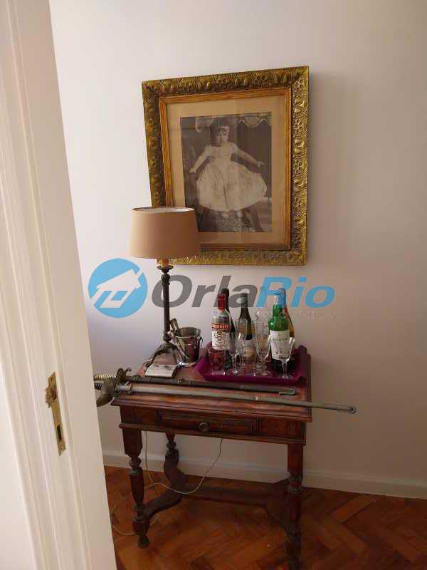 Apartamento à venda com 1 quarto, 40m² - Foto 5