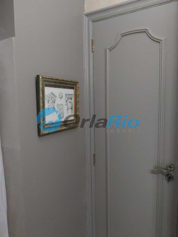 Apartamento à venda com 1 quarto, 40m² - Foto 8