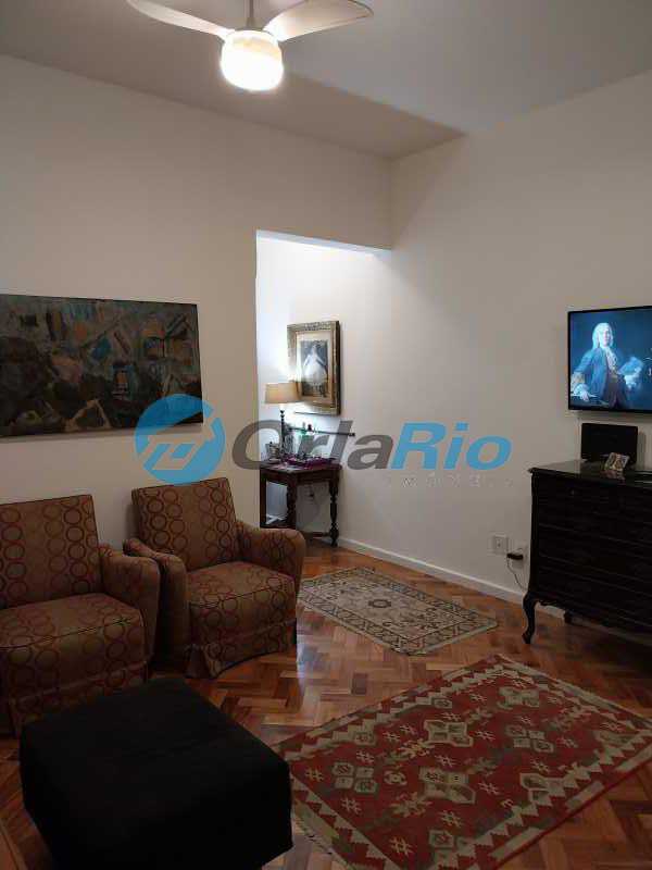 Apartamento à venda com 1 quarto, 40m² - Foto 10