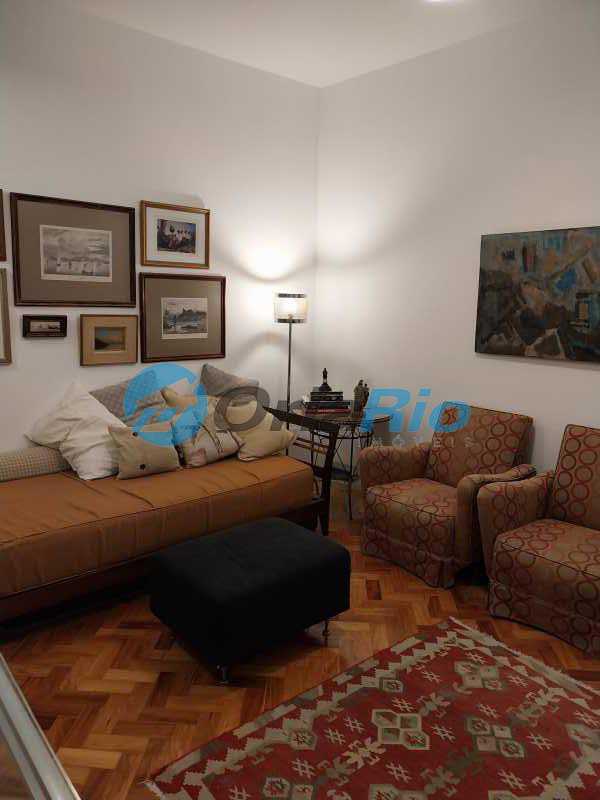 Apartamento à venda com 1 quarto, 40m² - Foto 11