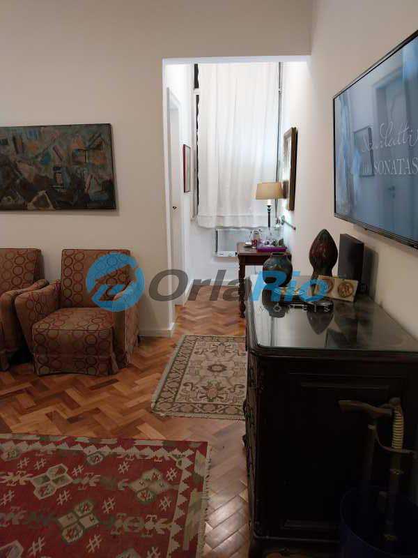 Apartamento à venda com 1 quarto, 40m² - Foto 12