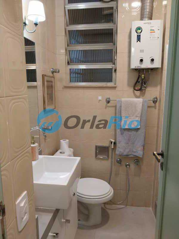 Apartamento à venda com 1 quarto, 40m² - Foto 13