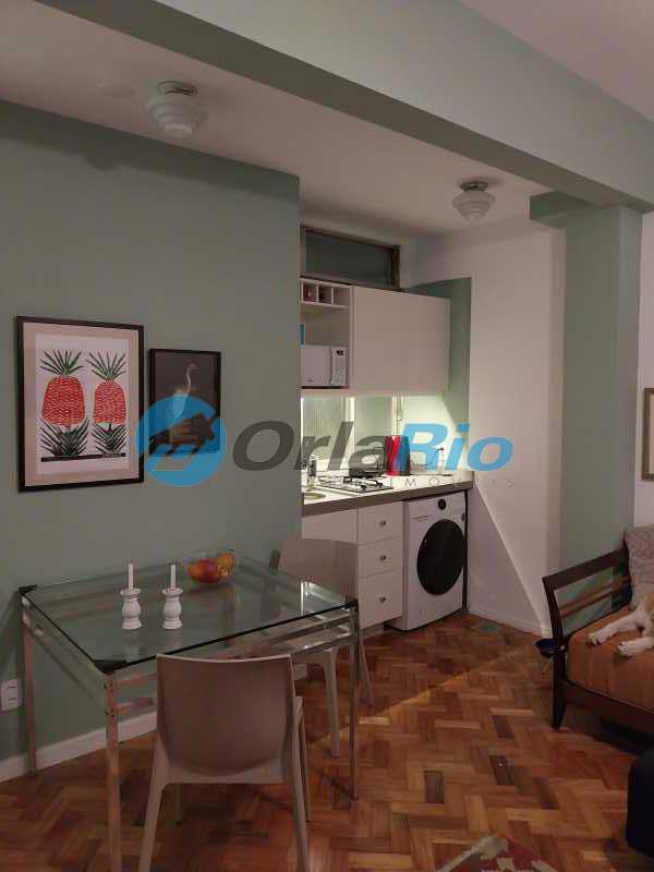 Apartamento à venda com 1 quarto, 40m² - Foto 14