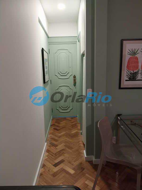 Apartamento à venda com 1 quarto, 40m² - Foto 15