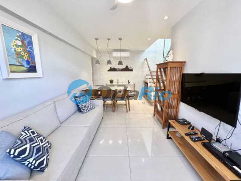 Cobertura à venda com 3 quartos, 163m² - Foto 2