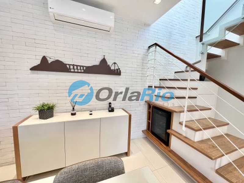 Cobertura à venda com 3 quartos, 163m² - Foto 3