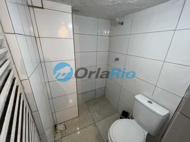 Casa de Vila à venda com 2 quartos, 100m² - Foto 24