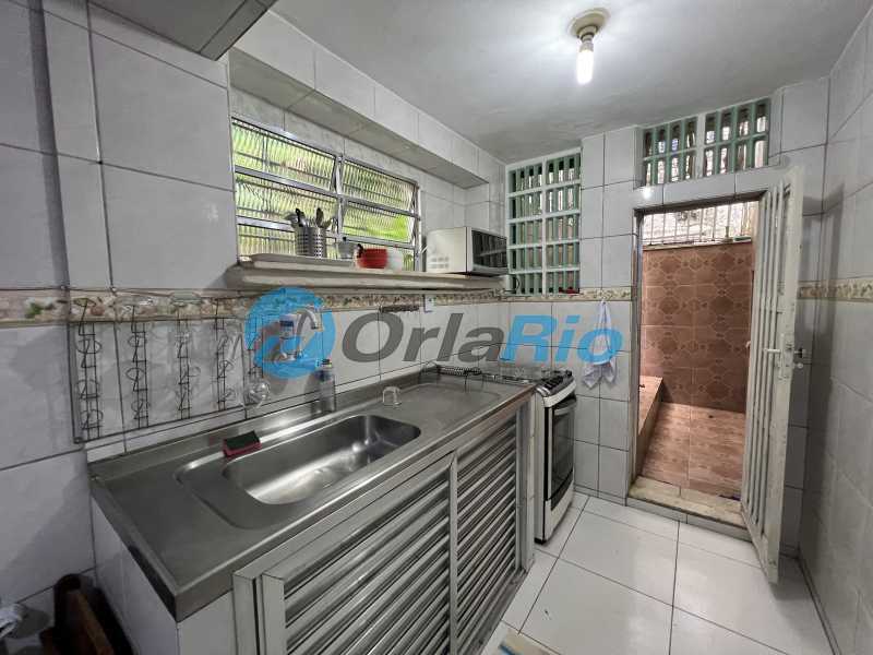 Casa de Vila à venda com 2 quartos, 100m² - Foto 22