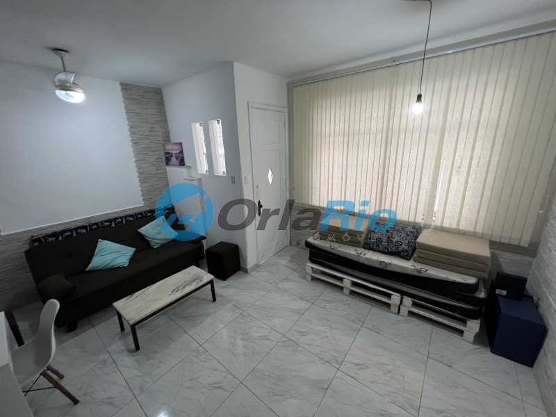 Casa de Vila à venda com 2 quartos, 100m² - Foto 1