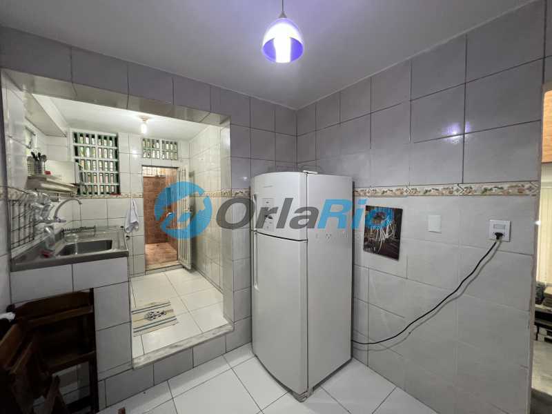 Casa de Vila à venda com 2 quartos, 100m² - Foto 21