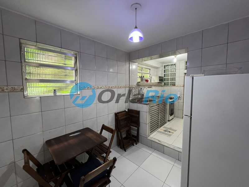 Casa de Vila à venda com 2 quartos, 100m² - Foto 20