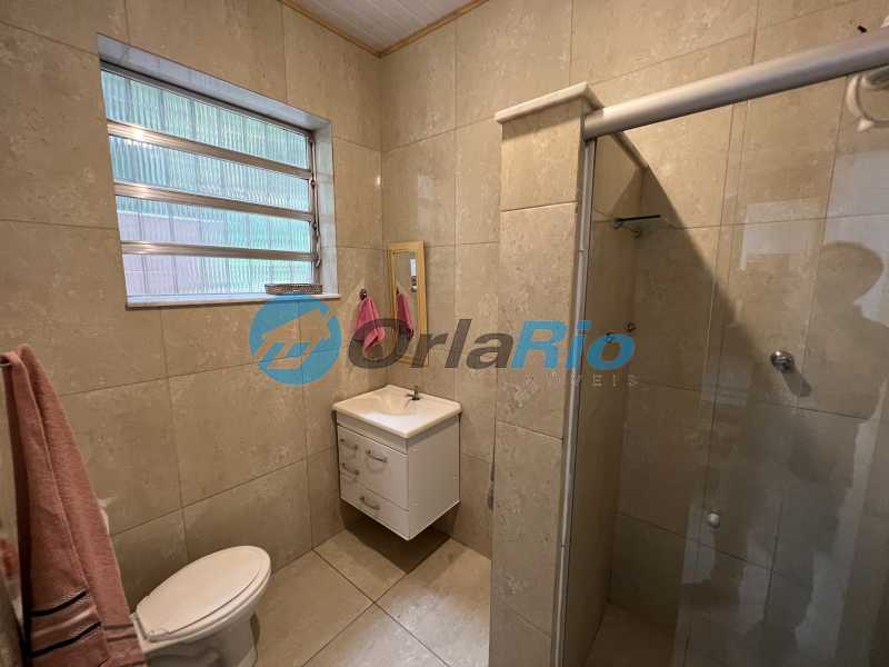 Casa de Vila à venda com 2 quartos, 100m² - Foto 17