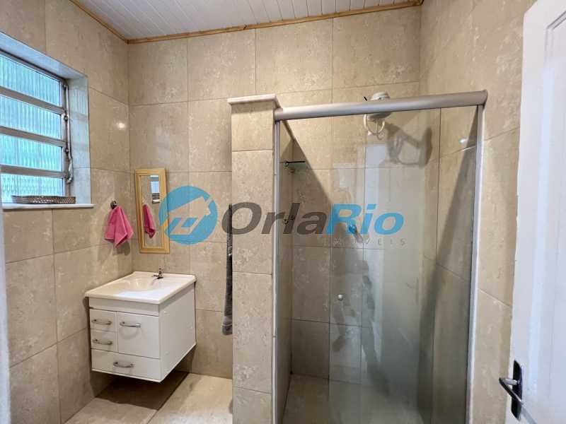 Casa de Vila à venda com 2 quartos, 100m² - Foto 18