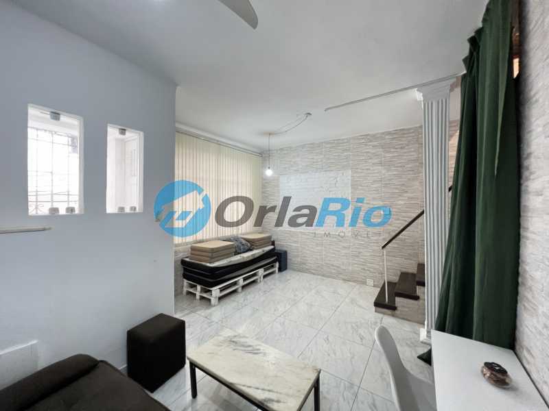 Casa de Vila à venda com 2 quartos, 100m² - Foto 4