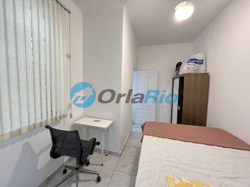 Casa de Vila à venda com 2 quartos, 100m² - Foto 13