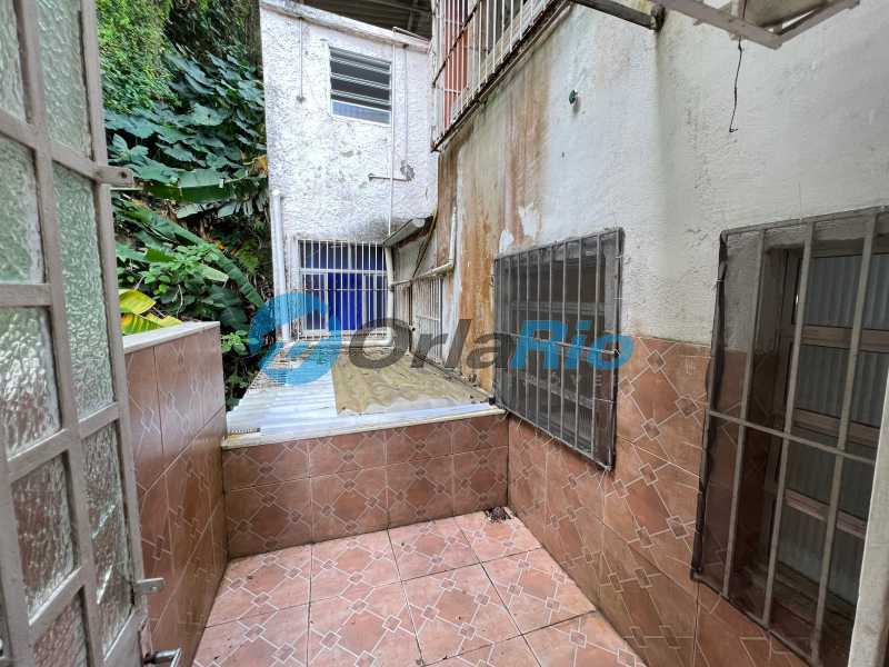 Casa de Vila à venda com 2 quartos, 100m² - Foto 14