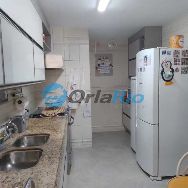 Apartamento à venda com 3 quartos, 139m² - Foto 25