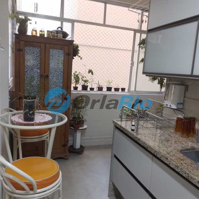 Apartamento à venda com 3 quartos, 139m² - Foto 27