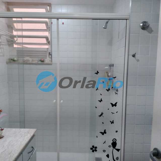 Apartamento à venda com 3 quartos, 139m² - Foto 21