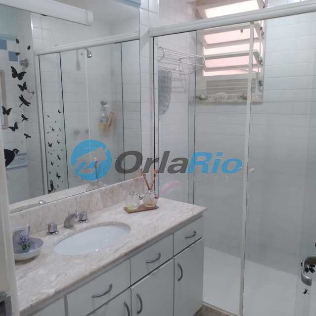 Apartamento à venda com 3 quartos, 139m² - Foto 22