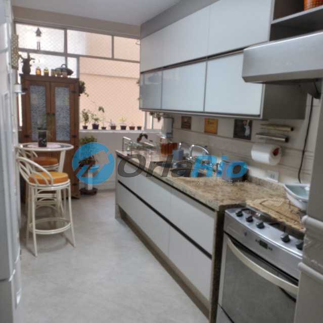 Apartamento à venda com 3 quartos, 139m² - Foto 28