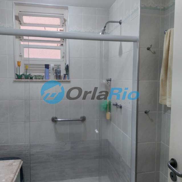 Apartamento à venda com 3 quartos, 139m² - Foto 23