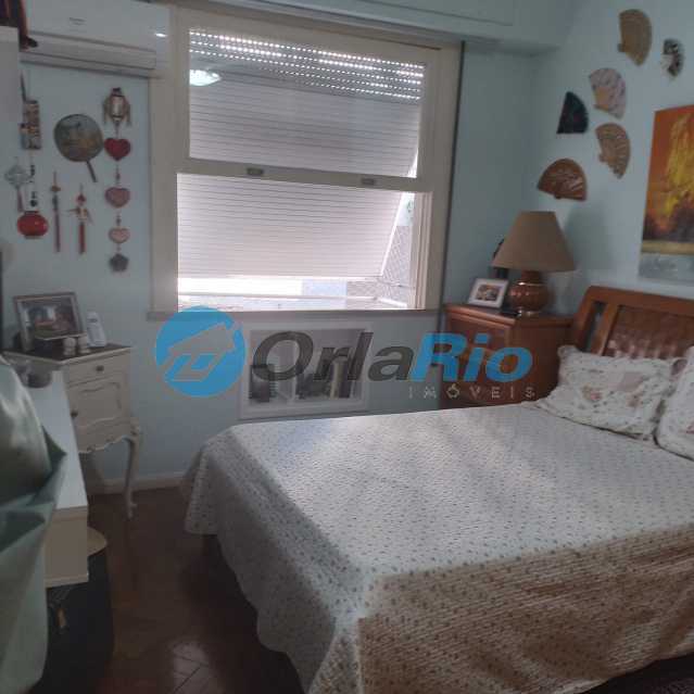 Apartamento à venda com 3 quartos, 139m² - Foto 13