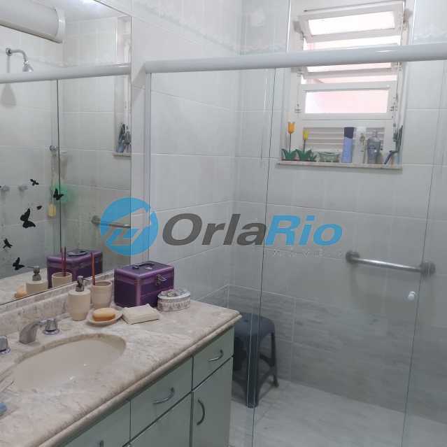 Apartamento à venda com 3 quartos, 139m² - Foto 24