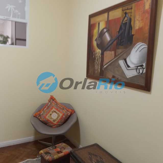 Apartamento à venda com 3 quartos, 139m² - Foto 12