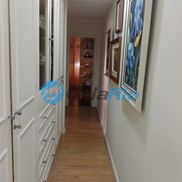 Apartamento à venda com 3 quartos, 139m² - Foto 16