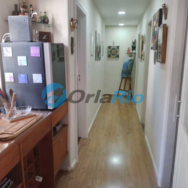 Apartamento à venda com 3 quartos, 139m² - Foto 10