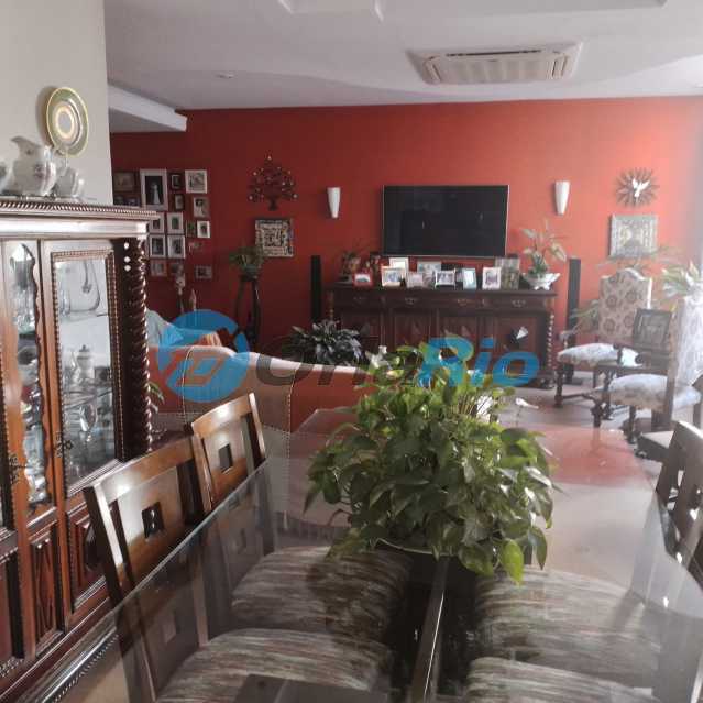 Apartamento à venda com 3 quartos, 139m² - Foto 5