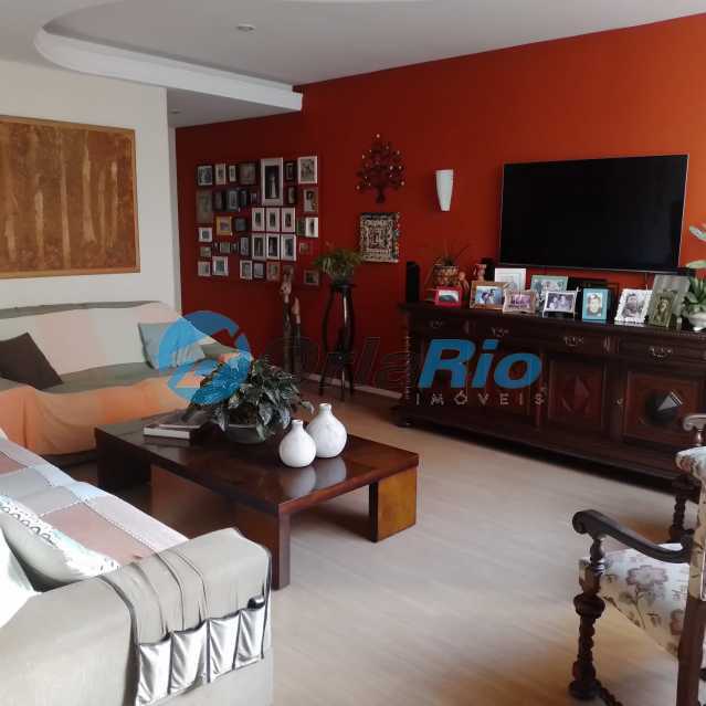 Apartamento à venda com 3 quartos, 139m² - Foto 1