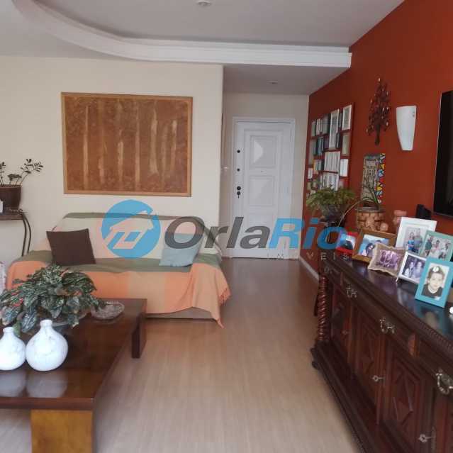 Apartamento à venda com 3 quartos, 139m² - Foto 6