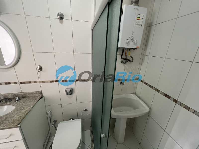 Apartamento à venda com 1 quarto, 38m² - Foto 18